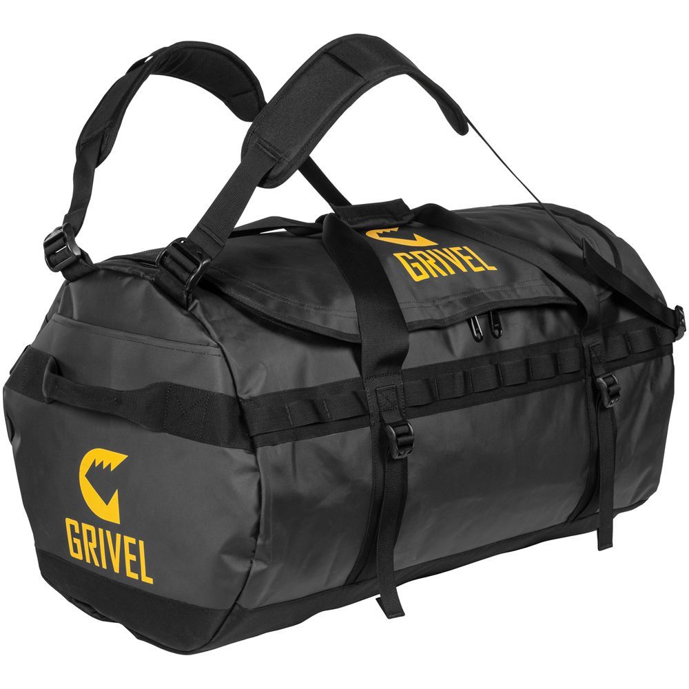 GRIVEL EXPEDITION DUFFEL BAG