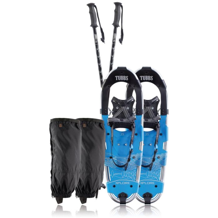TUBBS XPLORE 25 KIT