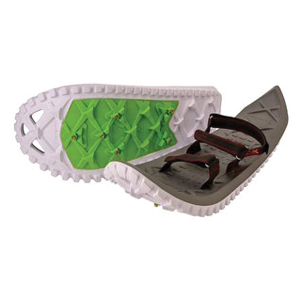CRESCENT MOON EVA FOAM SNOWSHOE