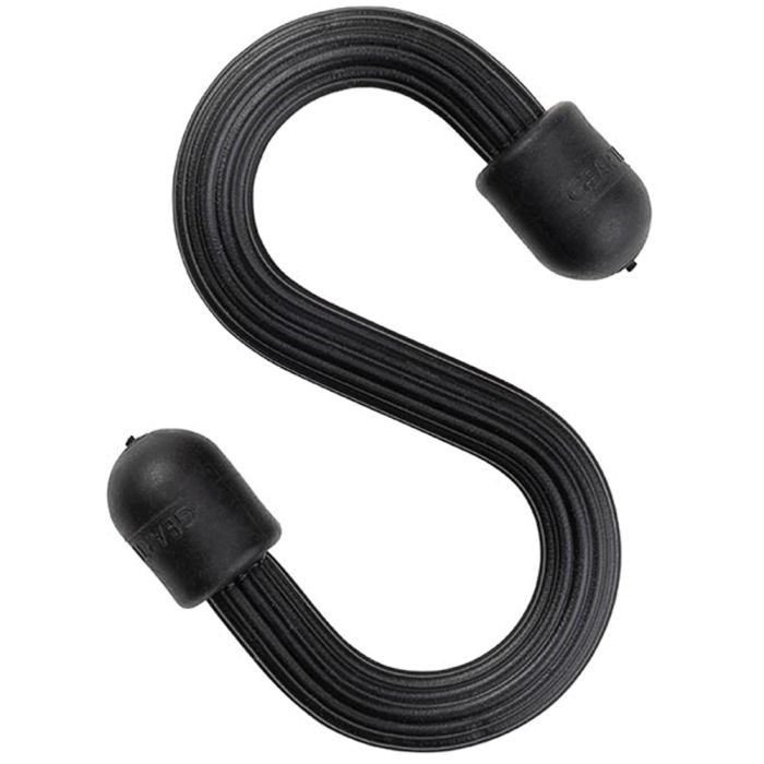 NITE IZE GEAR TIE BENDABLE S-HOOK