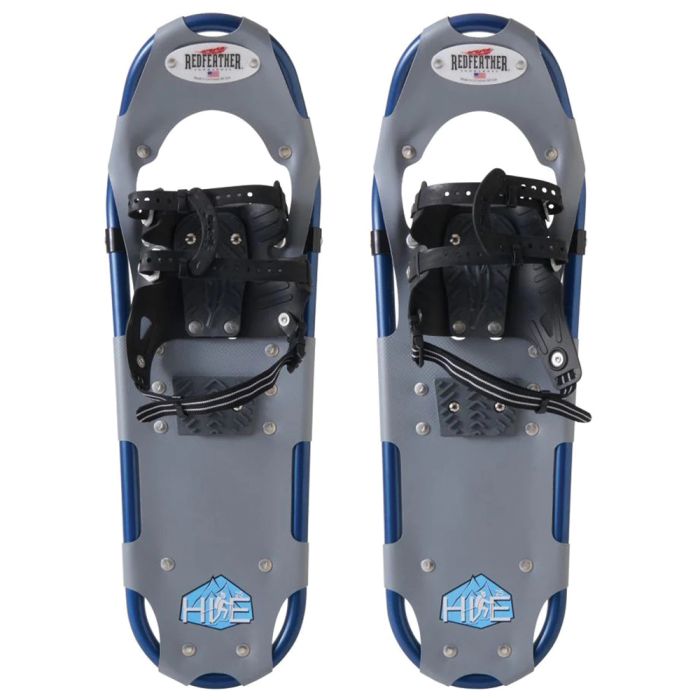 REDFEATHER HIKE SERIES SV2 36"