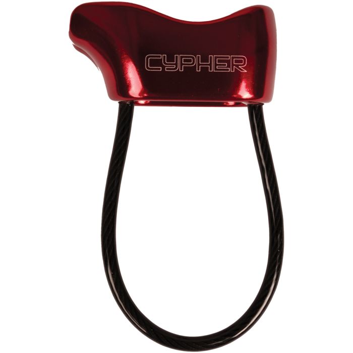 CYPHER XF BELAY DEVICE