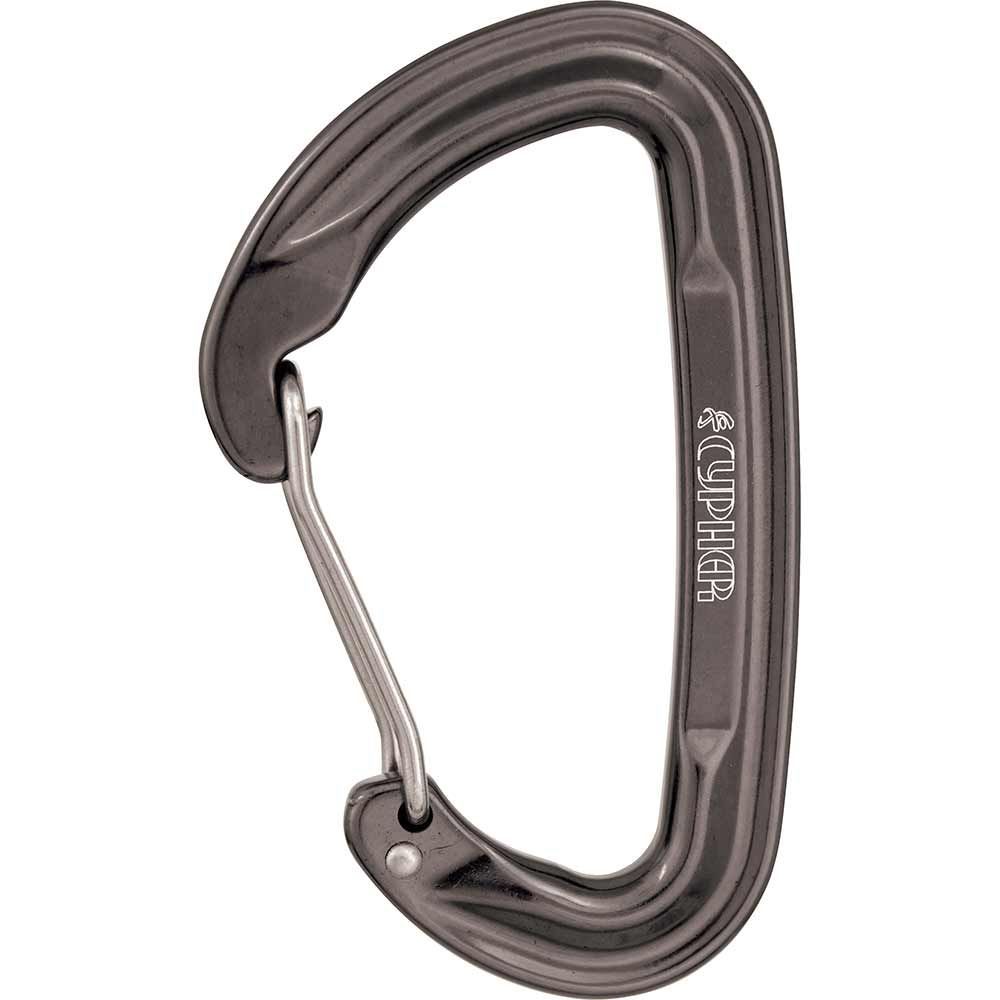 CYPHER FIREFLY II CARABINERS