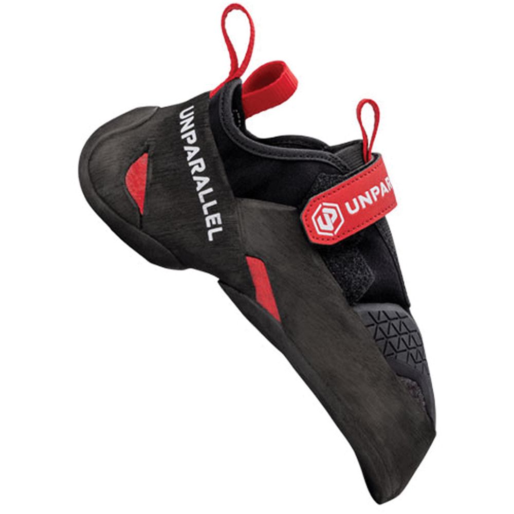 UNPARALLEL FLAGSHIP PRO CLIMBING SHOES