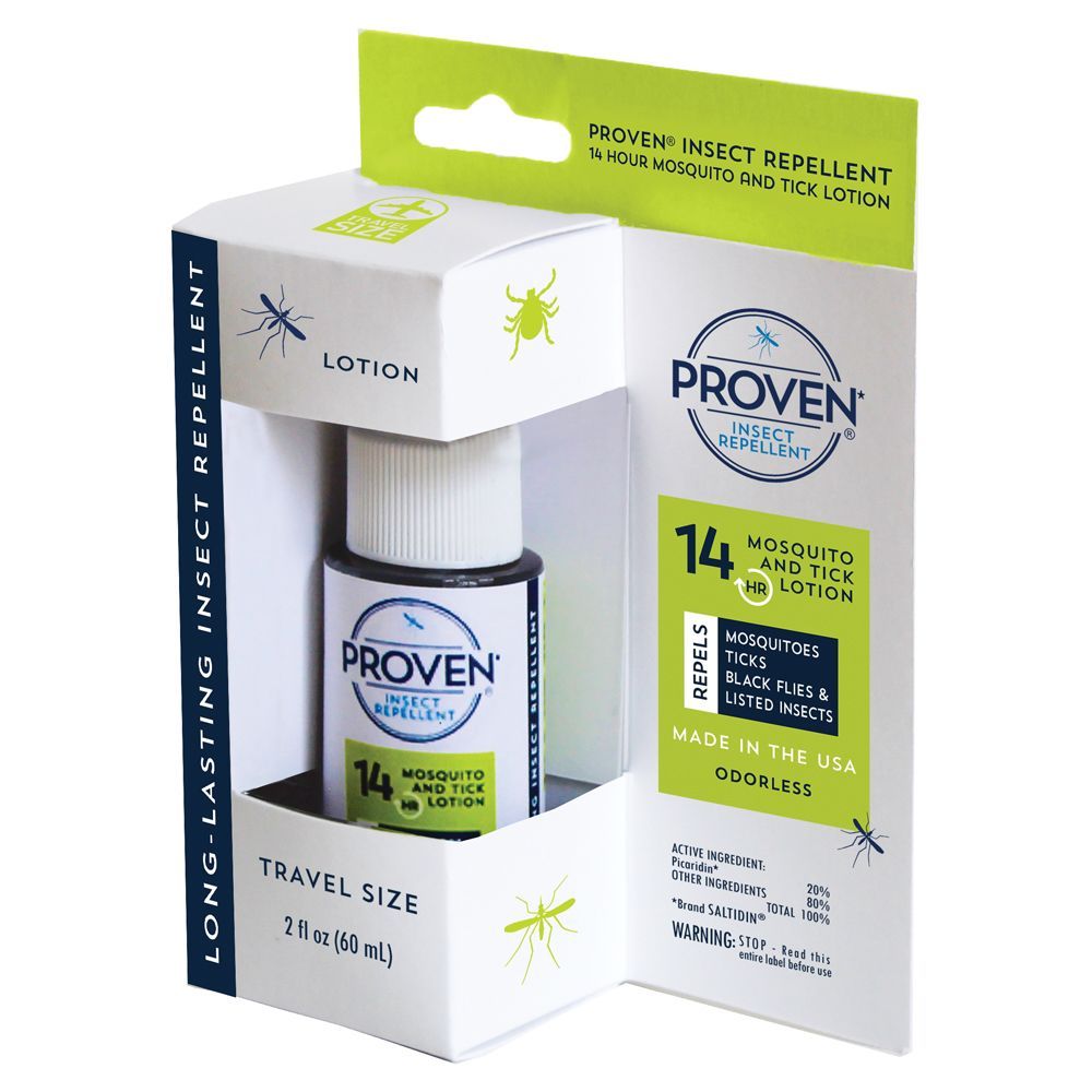 PROVEN 12 HOUR SPRAY ODORLESS