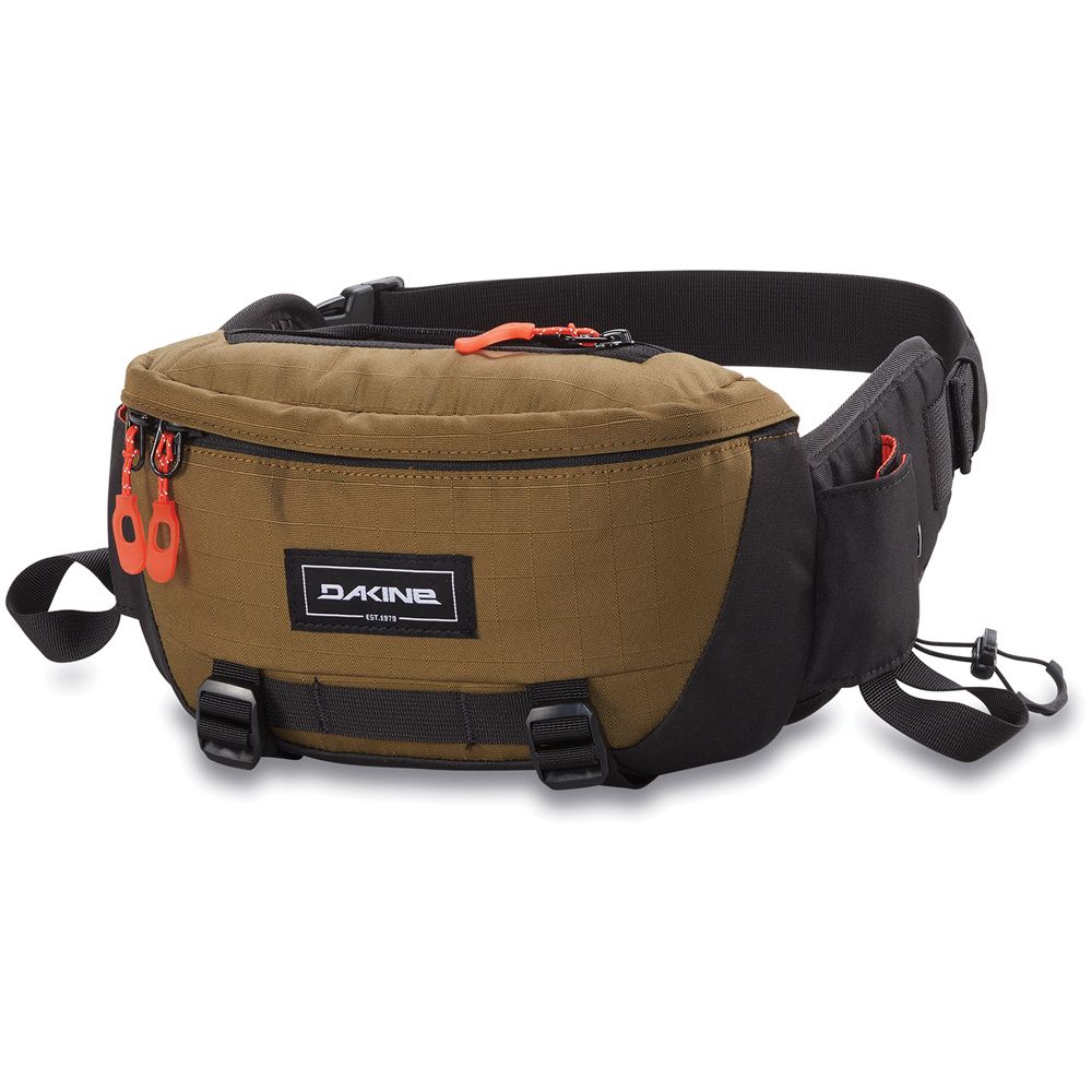 DAKINE HOT LAPS 2L BIKE WAIST PACK