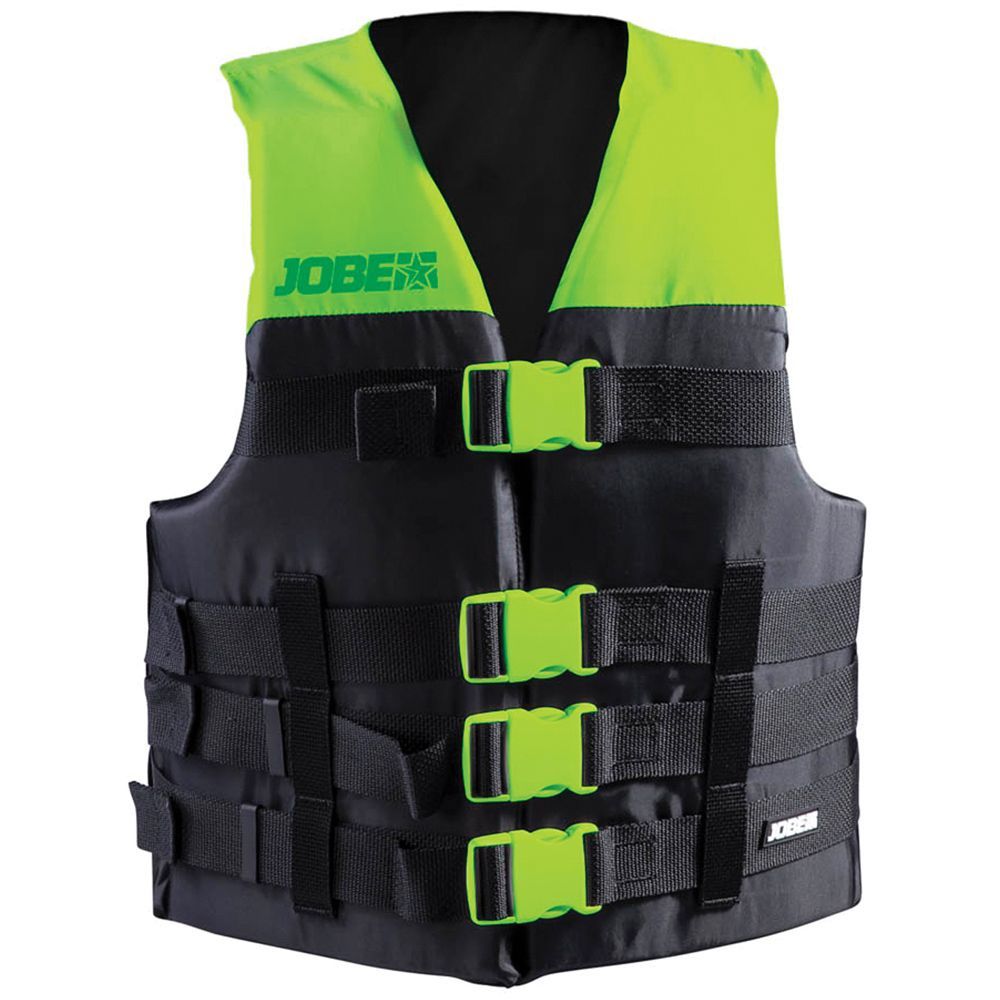 JOBE DUAL VEST PFD