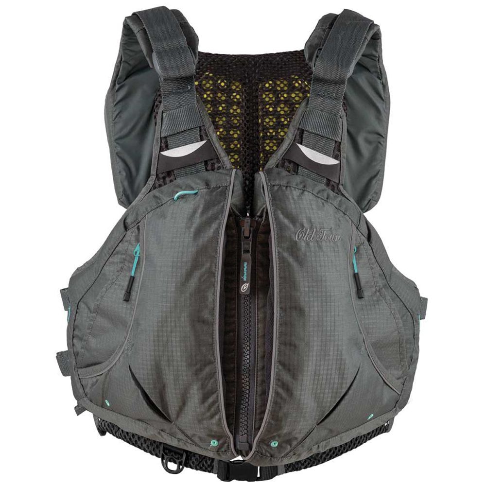 OLD TOWN SOLITUDE FOAM PFD
