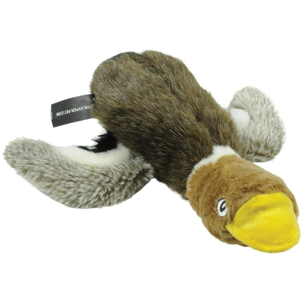 HYPER PET WILDLIFE DOG TOY