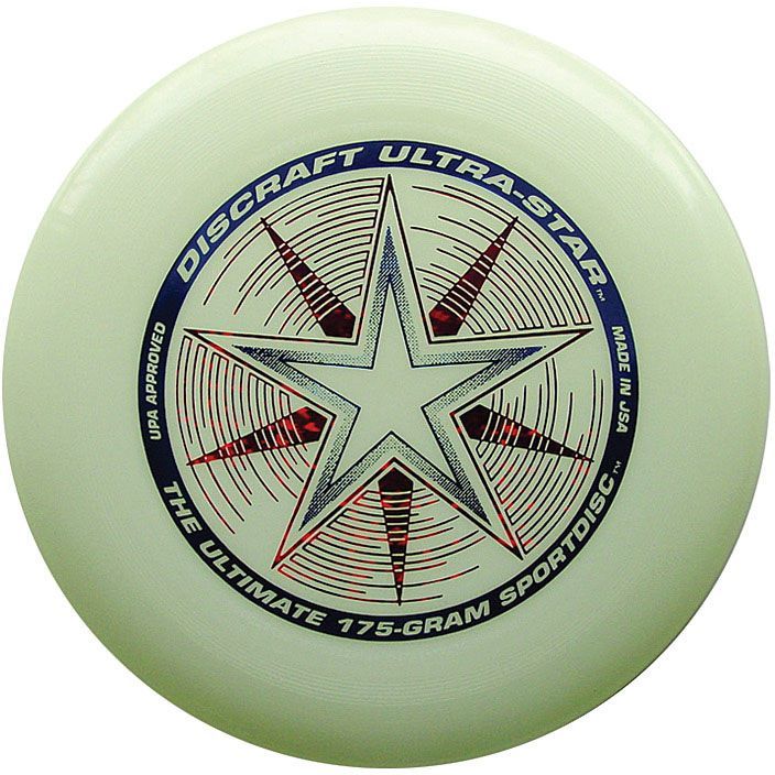 DISCRAFT ULTRA-STAR 175 ULTIMATE DISC
