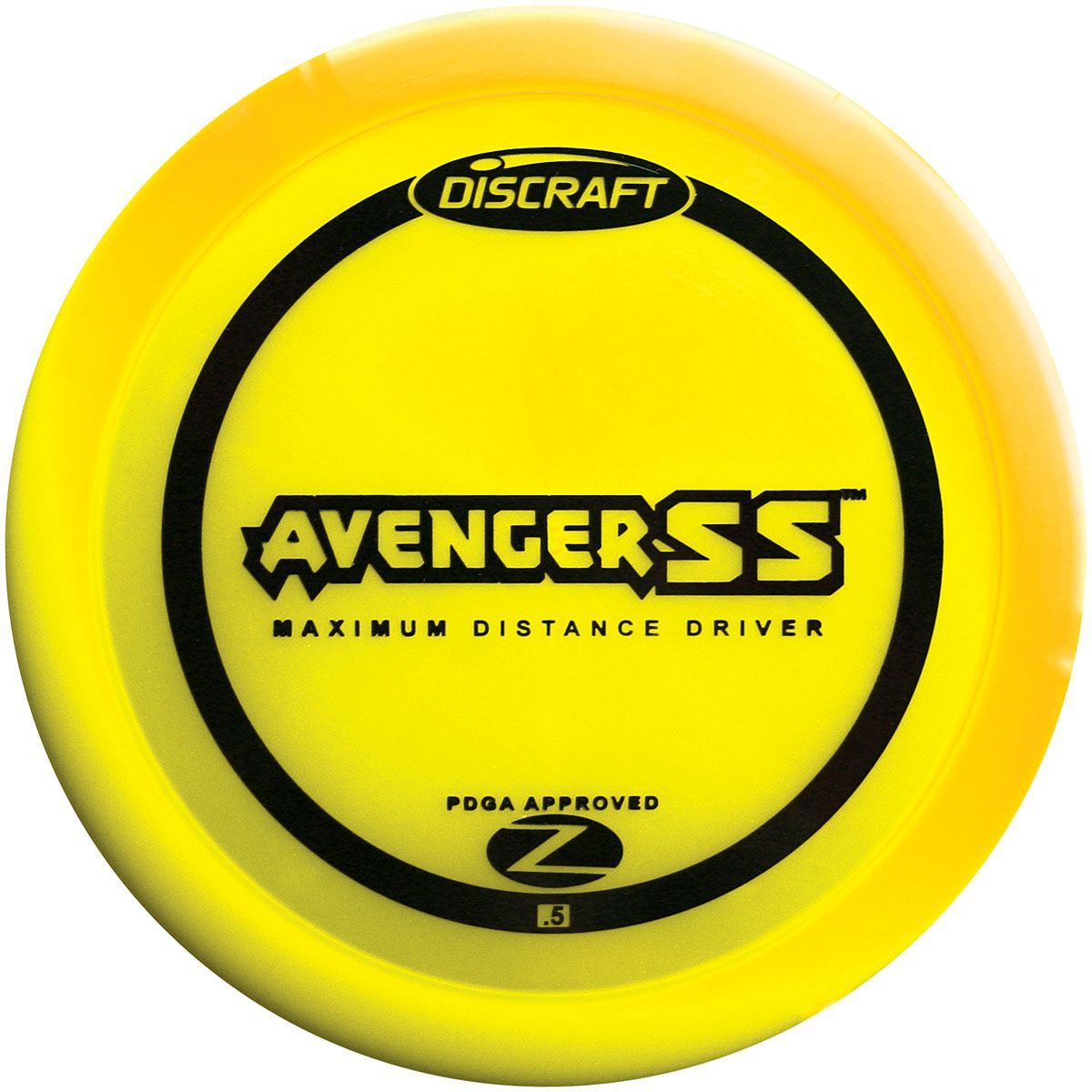 DISCRAFT AVENGER SS - DISTANCE DRIVER