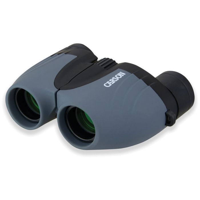 CARSON OPTICAL TRACKER 8X21MM COMPACT BINOCULAR