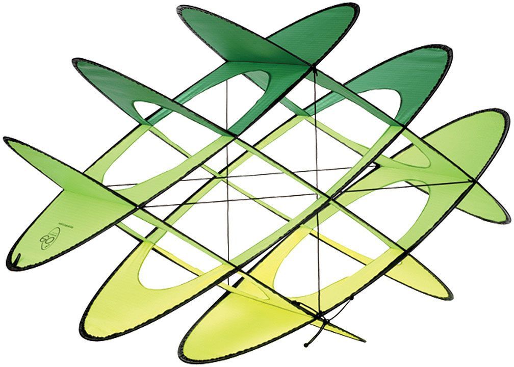 PRISM DESIGNS EO6 SINGLE LINE KITE