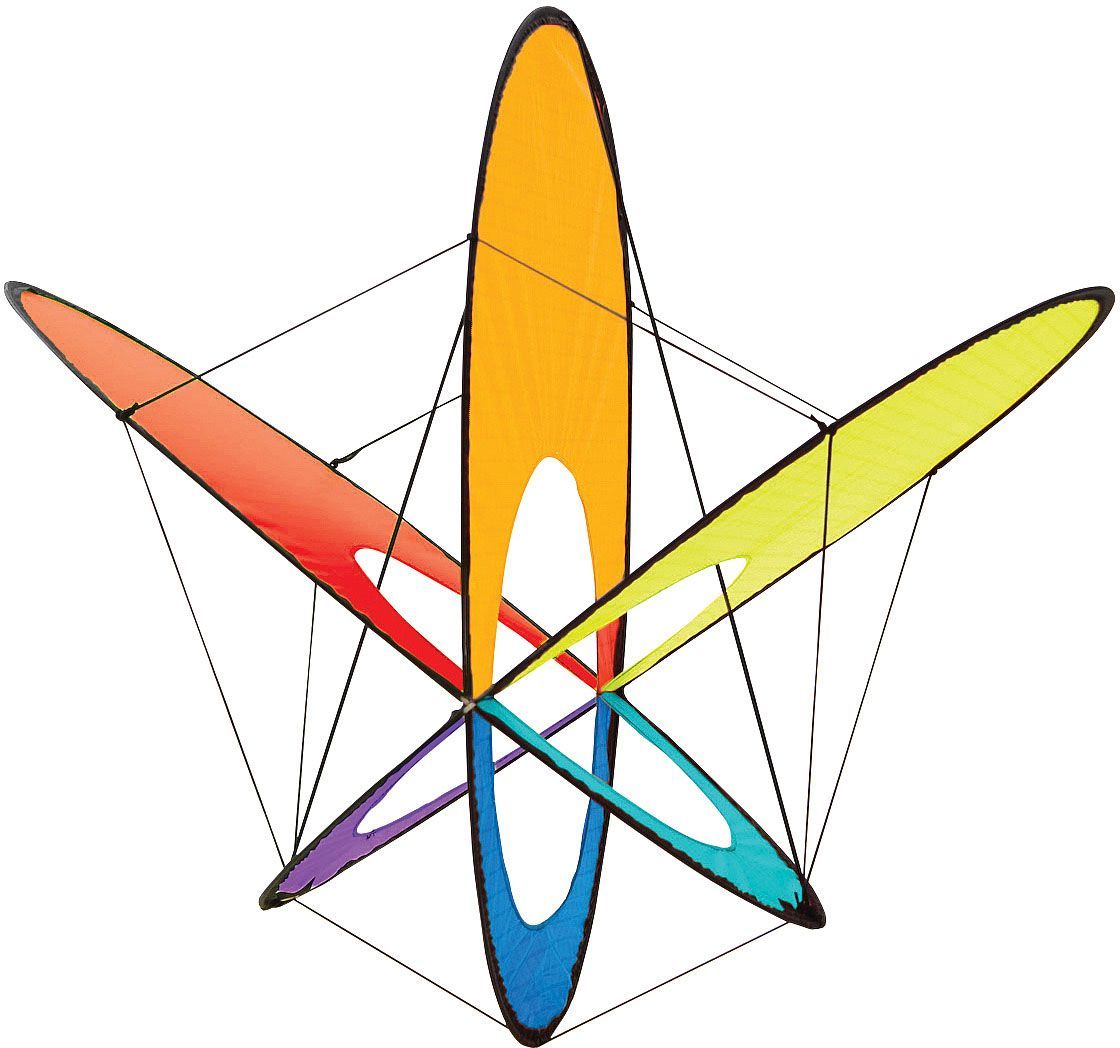 PRISM DESIGNS EO ATOM SINGLE LINE KITE