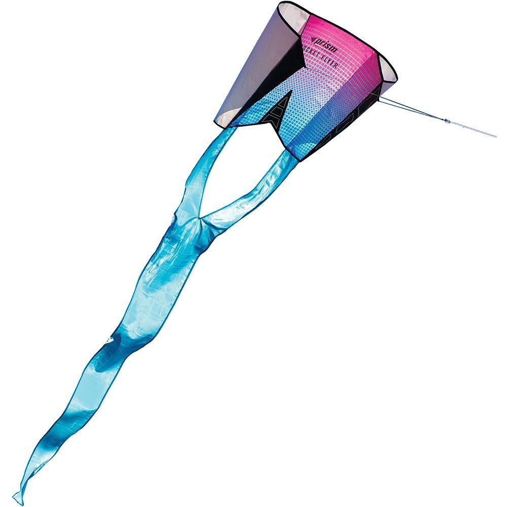 PRISM DESIGNS POCKET FLYER