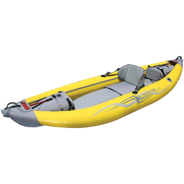 ADVANCED ELEMENTS STRAITEDGE KAYAK