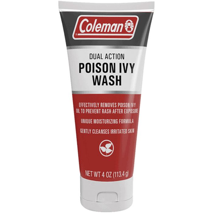 COLEMAN POISON IVY WASH 4 OZ