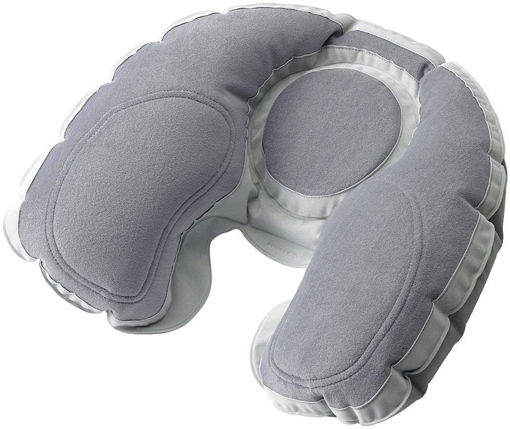 GO TRAVEL SNOOZER PILLOW