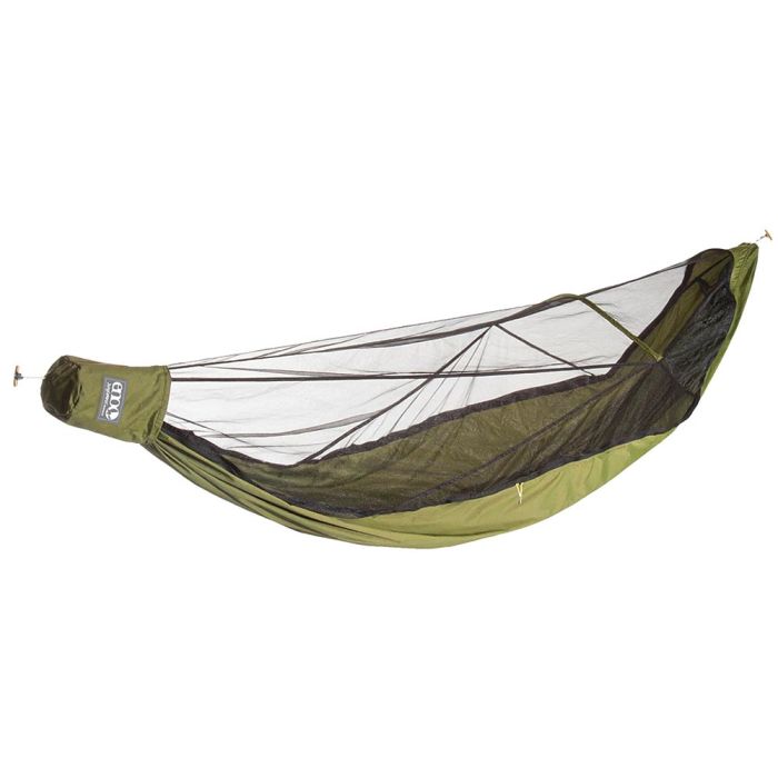 ENO JUNGLE NEST EVERGREEN
