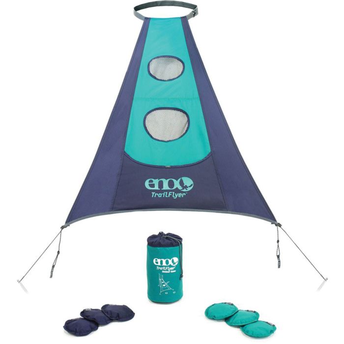 ENO TRAILFLYER OUTDOOR GAME
