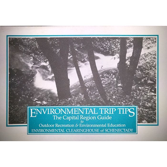 RANDOM HOUSE THE ENVIRONMENT