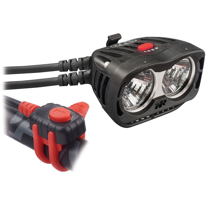 NITERIDER PRO 4200 ENDURO REMOTE