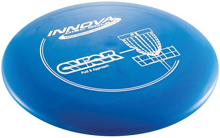 INNOVA DISC AVIAR - PUTTER DISC