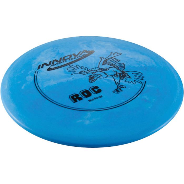 INNOVA DISC ROC - MID-RANGE DISC