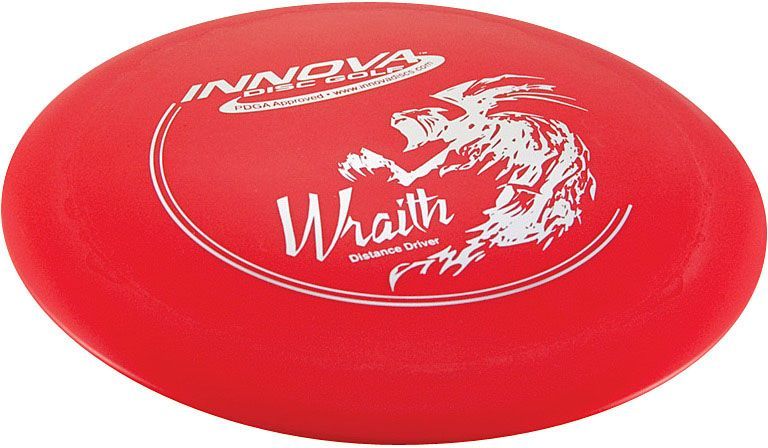 INNOVA DISC WRAITH - DISTANCE DRIVER