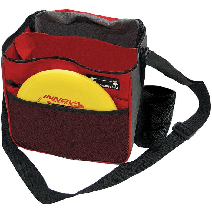 INNOVA DISC GOLF BAG