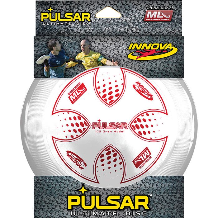 INNOVA DISC PULSAR ULTIMATE DISC