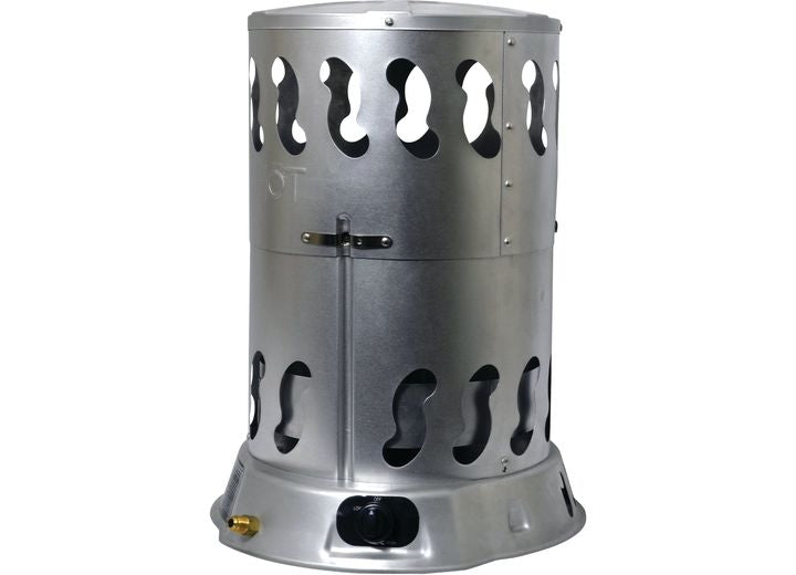 Mr. Heater Liquid Propane Convection Heater - 30,000-80,000 BTU