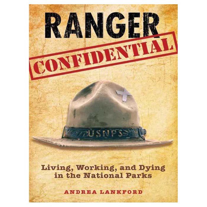 NATIONAL BOOK NETWRK RANGER CONFIDENTIAL