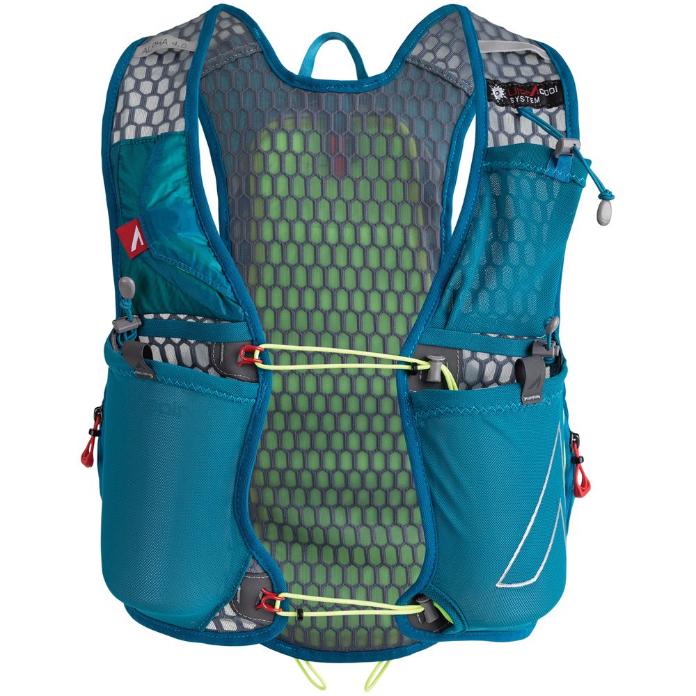 ULTRASPIRE ALPHA 5.0