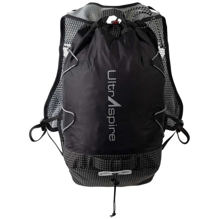 ULTRASPIRE SUMMIT XT BLACK