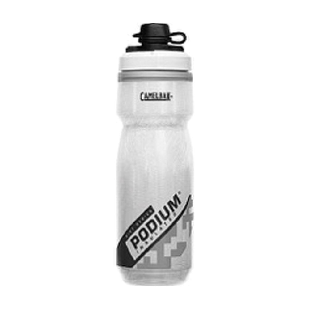CAMELBAK PODIUM DIRT CHILL 21OZ