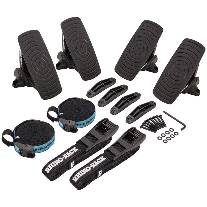 RHINO RACK UNIVERSAL KAYAK CARRIER