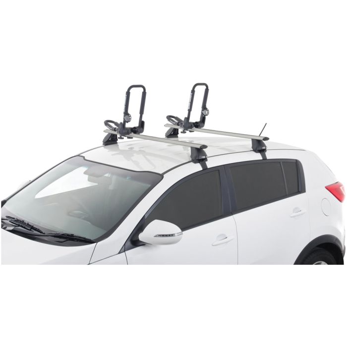 RHINO RACK FOLDING J STYLE KAYAK CARRIER