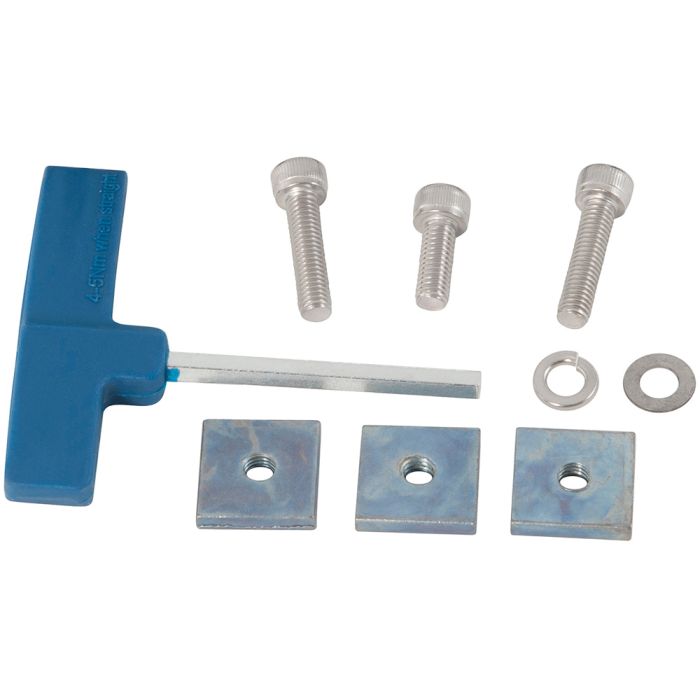 RHINO RACK C CHANNEL FIT KIT