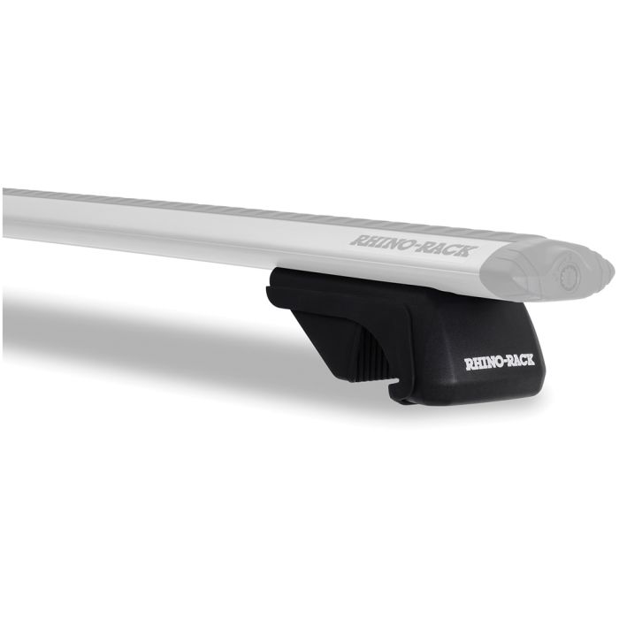 RHINO RACK RAISED RAIL LEG KIT (4PCS)