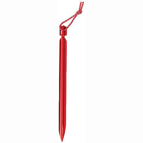 MSR MINI GROUNDHOG TENT STAKES