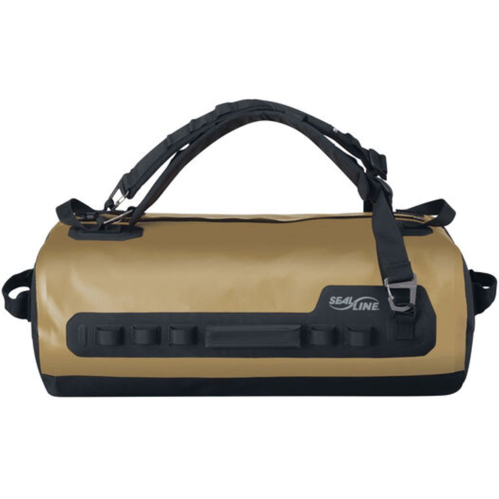 SEALLINE PRO ZIP DUFFEL 40L