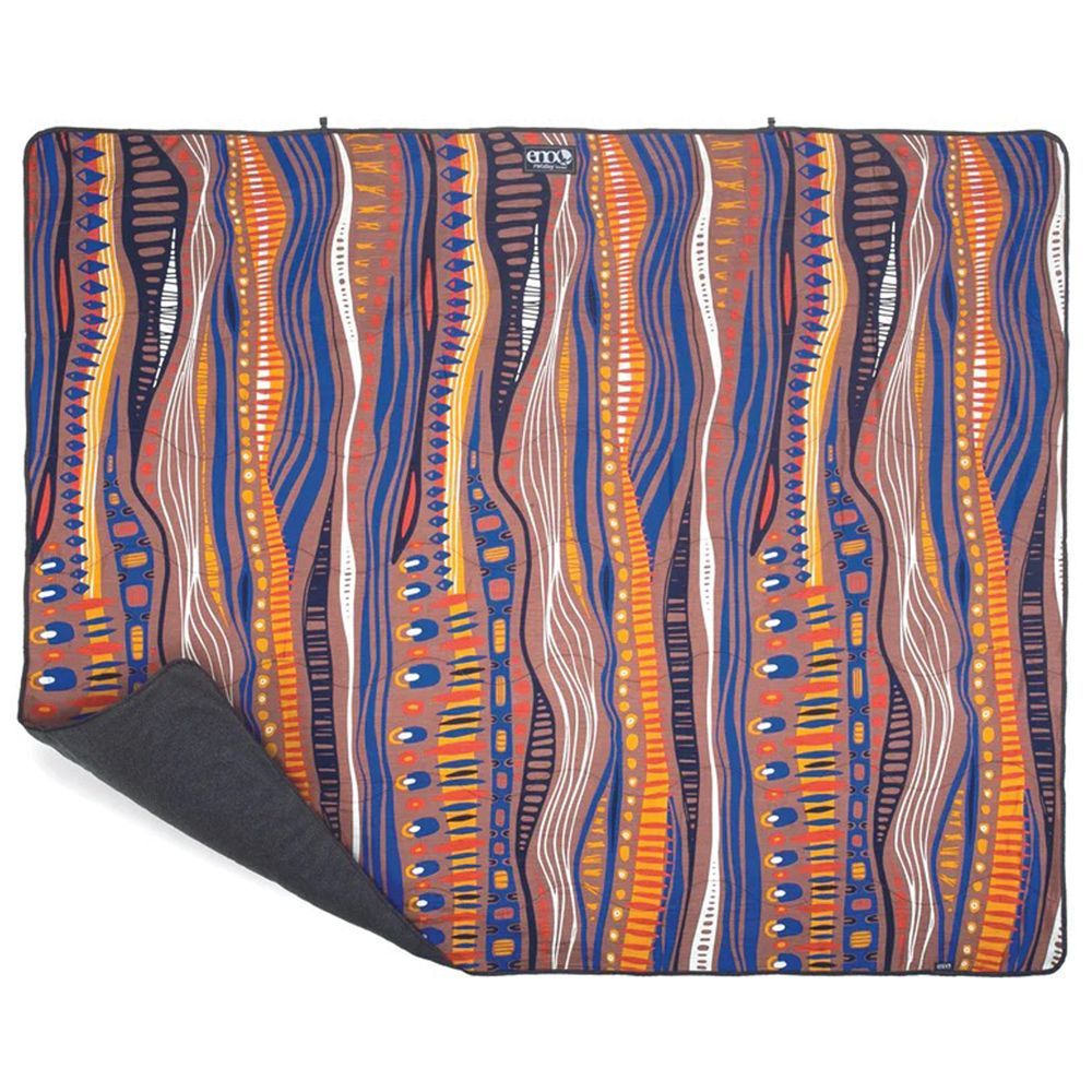 ENO FIELDDAY BLANKET