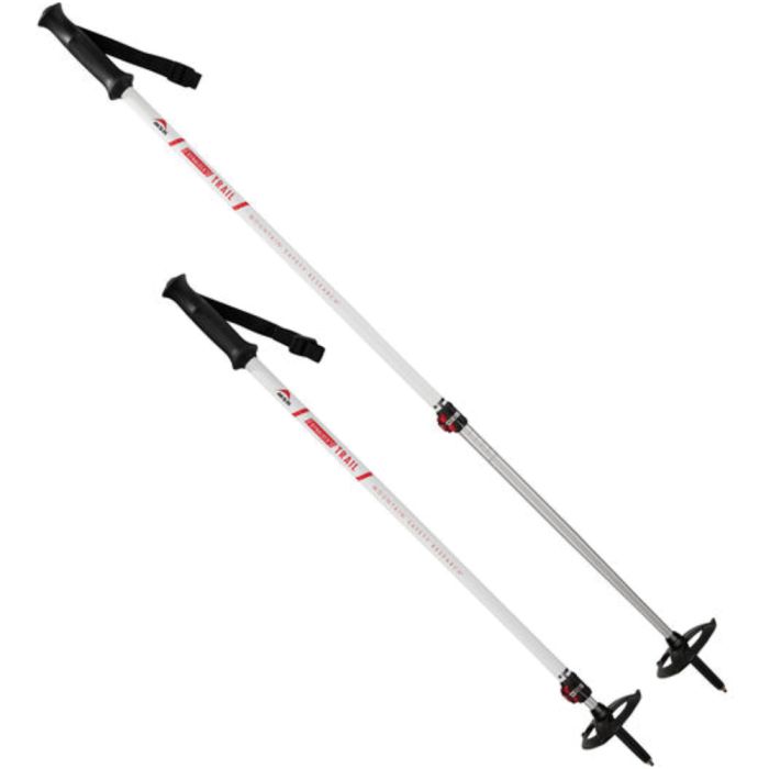 MSR DYNALOCK TRAIL TREKKING POLES