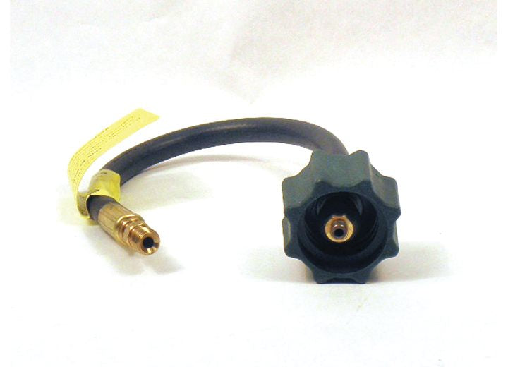 MR. HEATER 12 ACME FLEXIBLE PIGTAIL HOSE ASSEMBLY