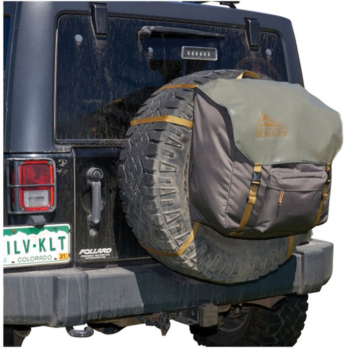 KELTY TRASH PAK BELUGA