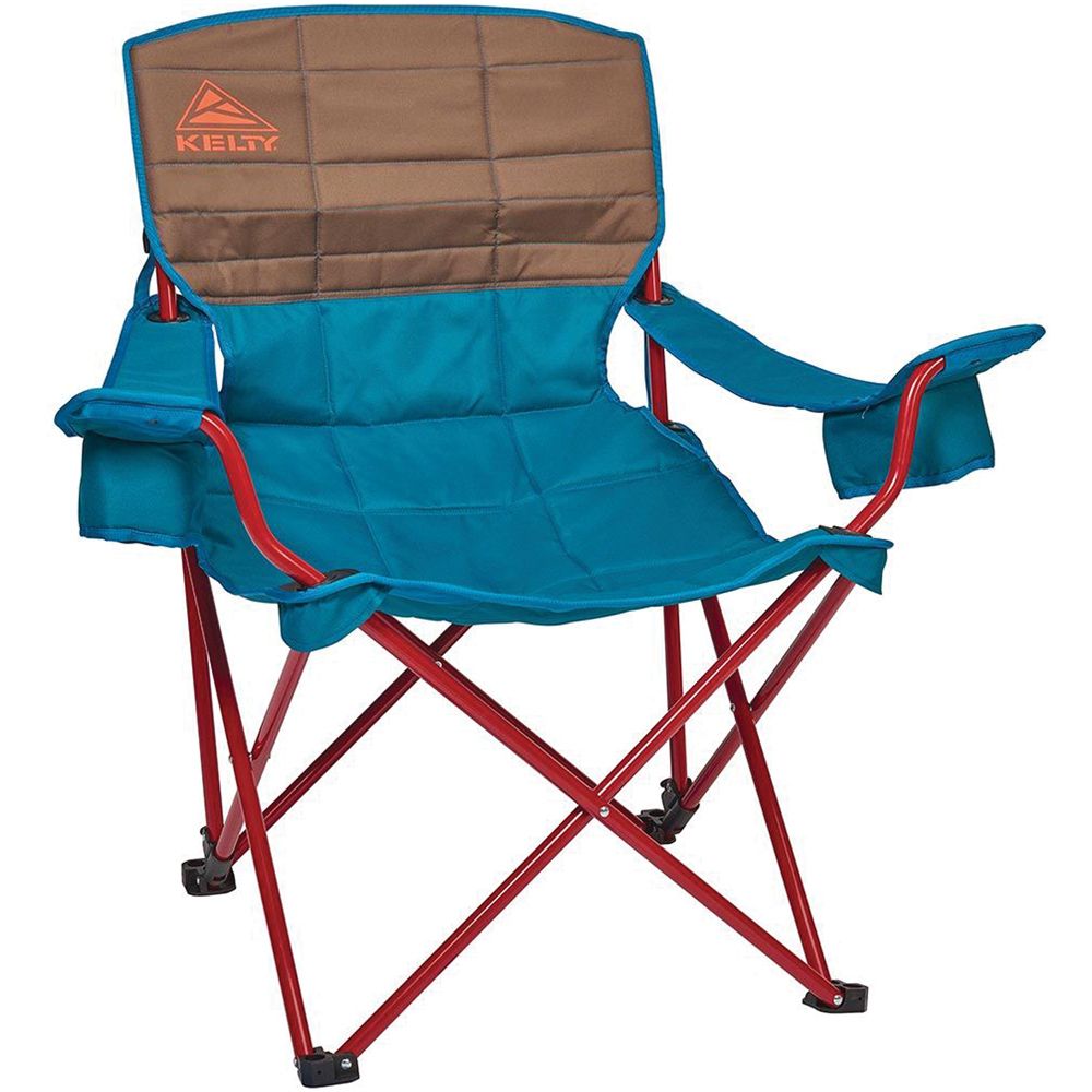 KELTY DELUXE LOUNGE