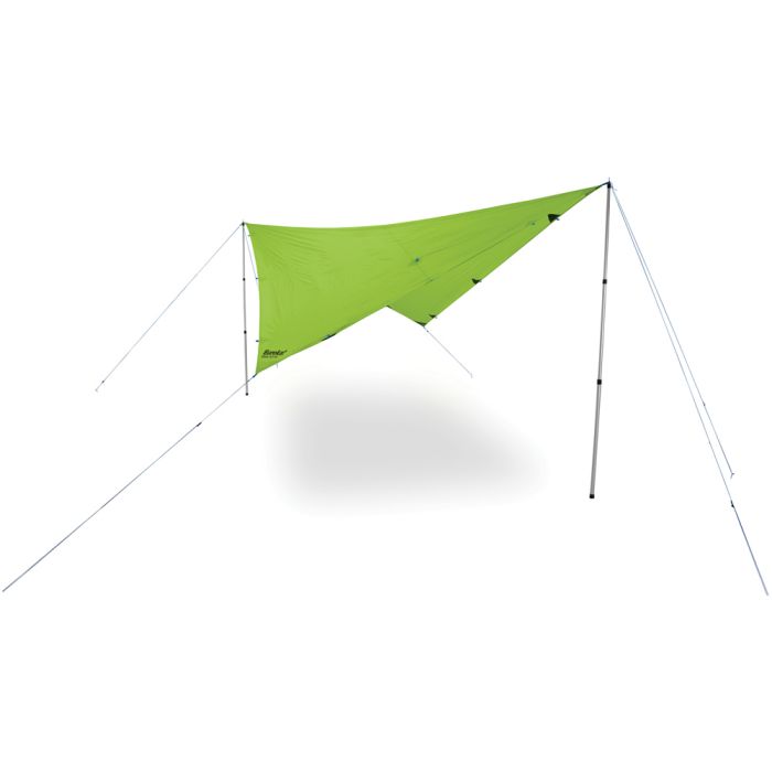 EUREKA TRAIL FLY 14