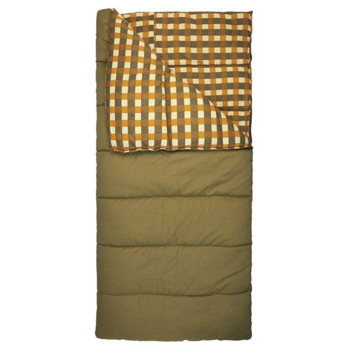 SLUMBERJACK SOUTH FORK 15/25 DEGREE OLIVE