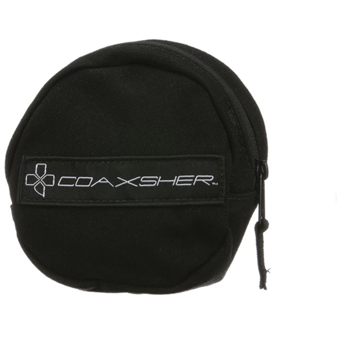 COAXSHER DUAL FLAGGING TAPE DISPENSER